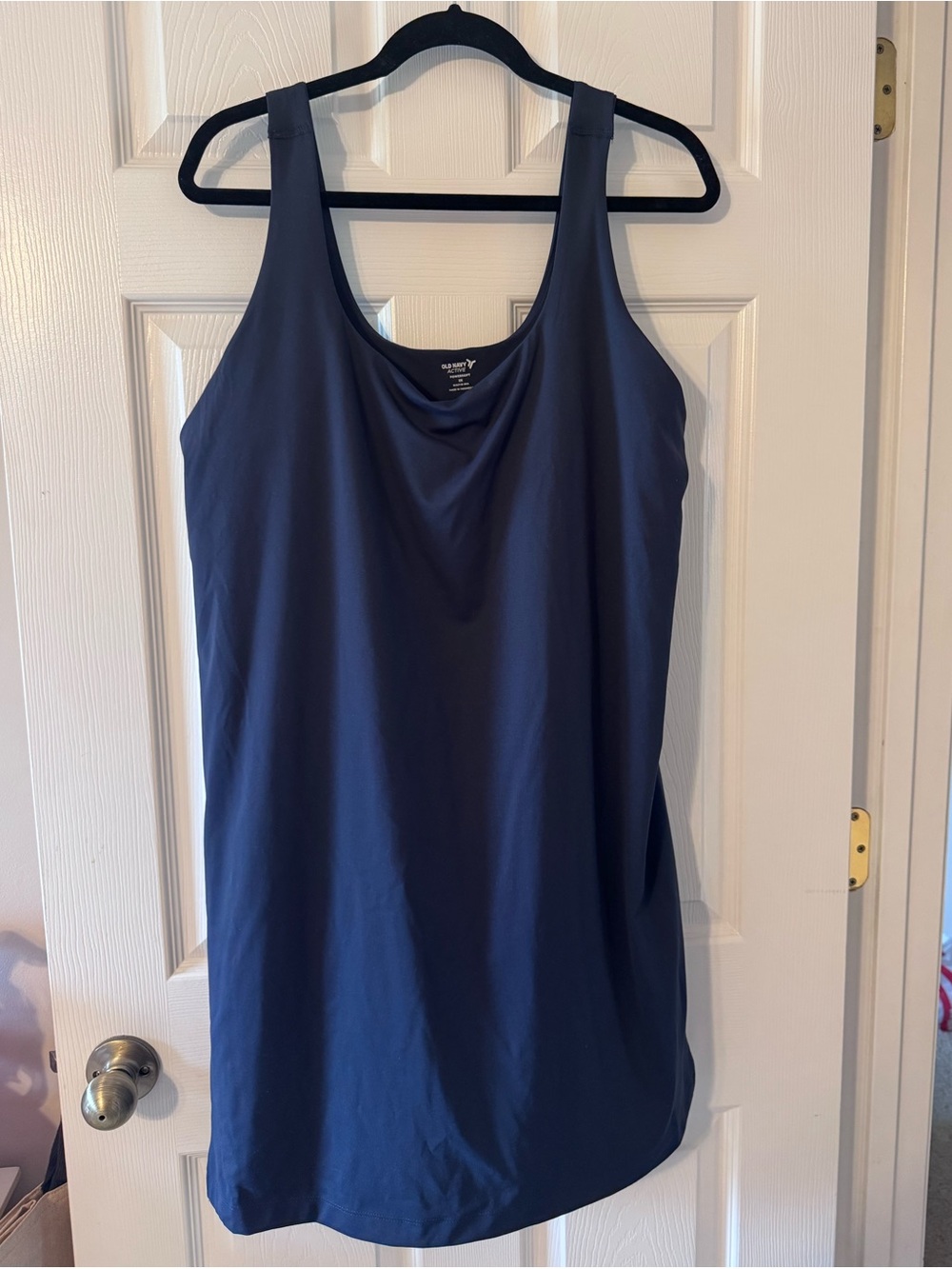Old Navy PowerSoft Athletic Dress - NWT